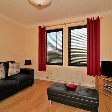 Signature - Strath View Apartment Motherwell Dış mekan fotoğraf