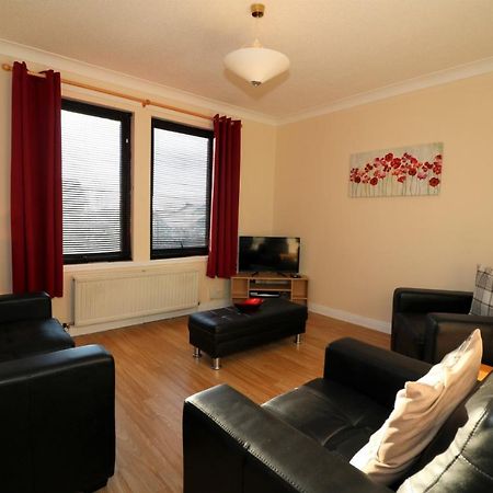 Signature - Strath View Apartment Motherwell Dış mekan fotoğraf